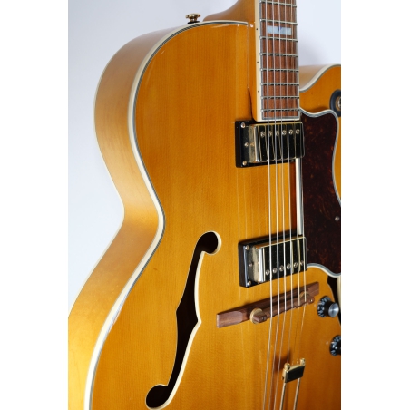 Epiphone Broadway bj 2018