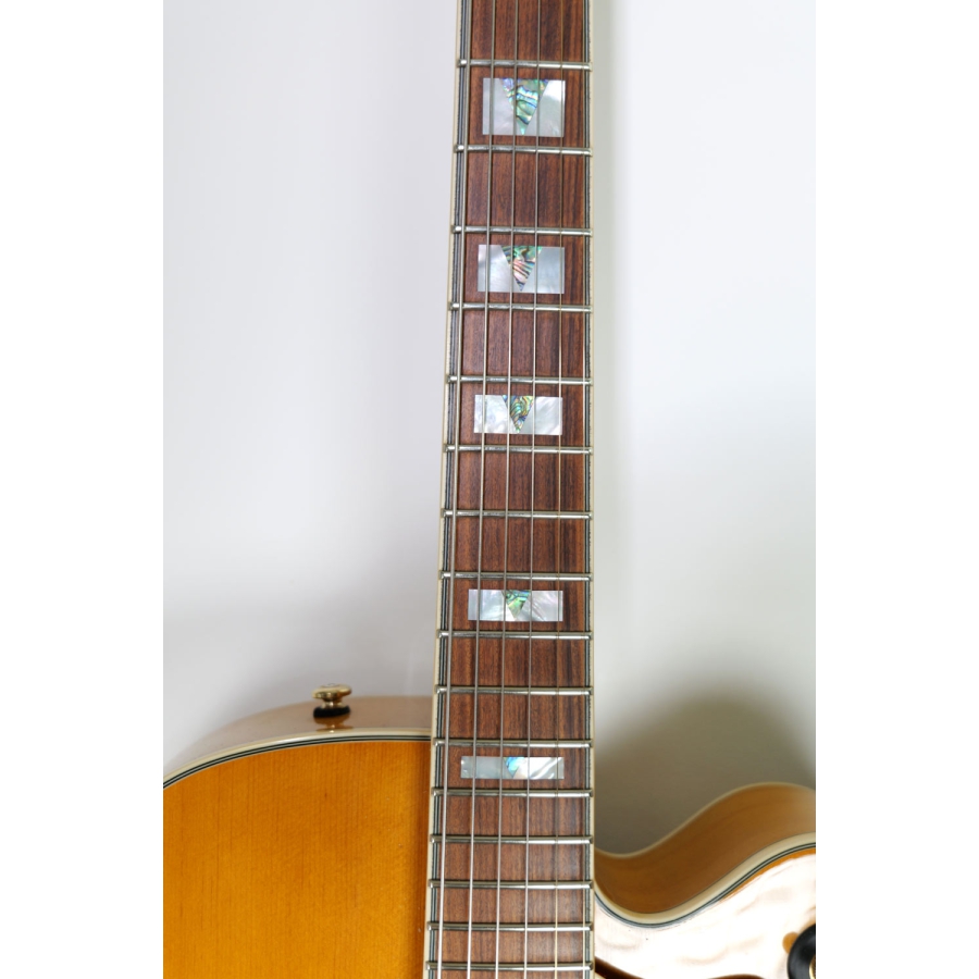 Epiphone Broadway bj 2018