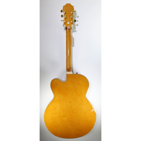 Epiphone Broadway bj 2018