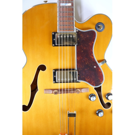 Epiphone Broadway bj 2018