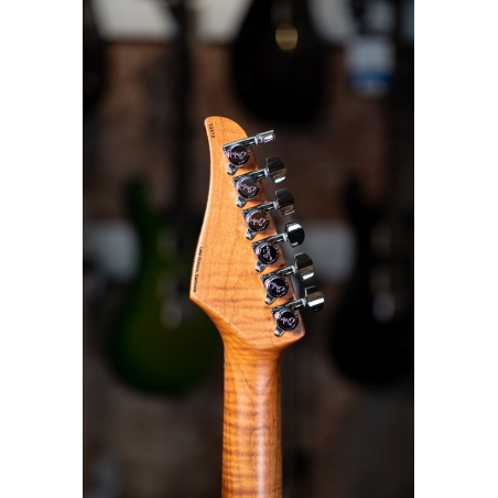 Suhr Classic S RFM Swamp Ash RW 3-Tone Limited