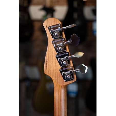 Suhr Classic P RW Black