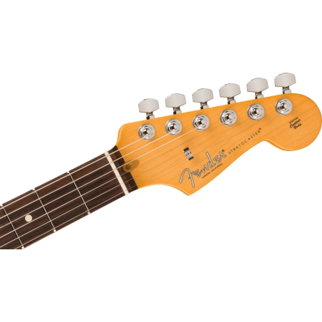 Fender 70th Anniversary American Professional II Stratocaster RW Comet Burst