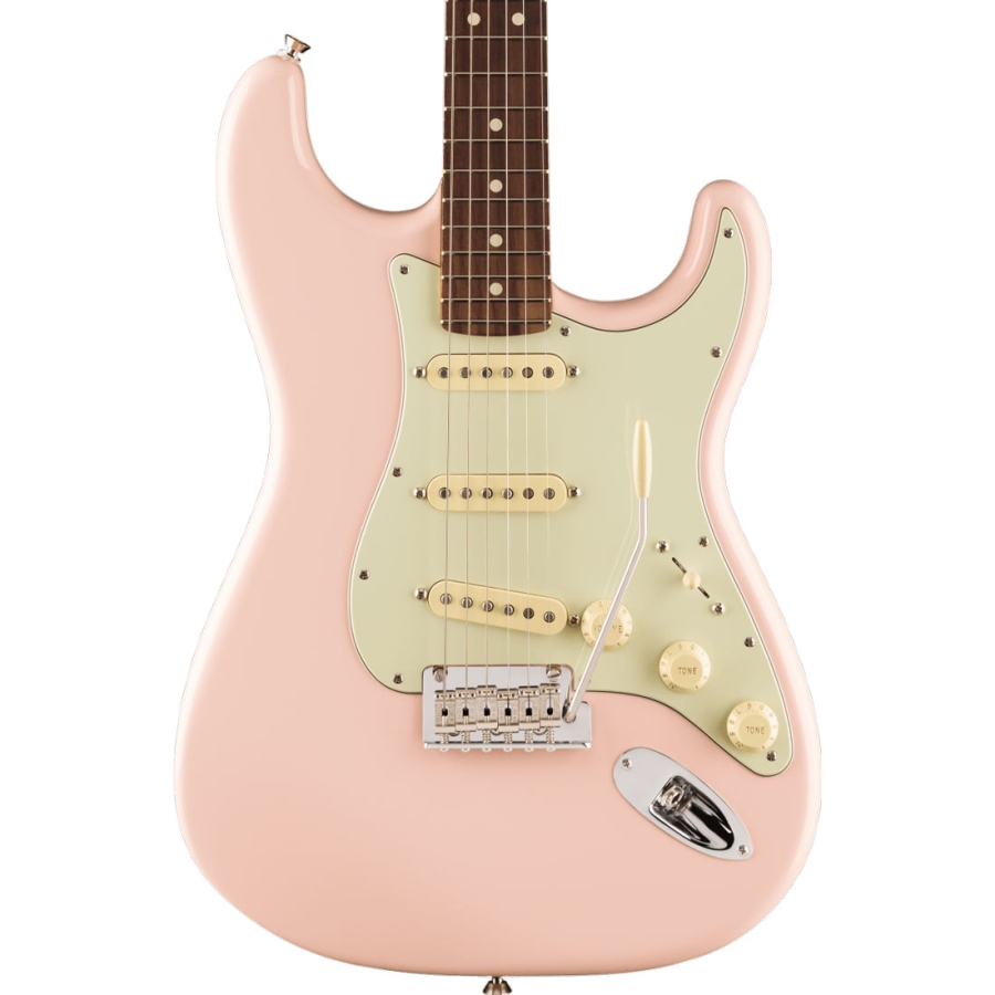 Fender LTD American Professional II Stratocaster RW SHP MHC