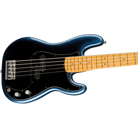 Fender American  Professional II P Bass V MN Dark Night