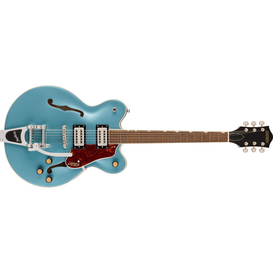 Gretsch G2622T Streamliner Center Block DC Arctic Blue