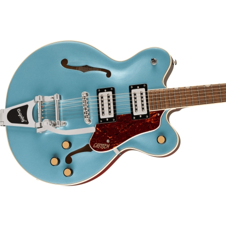 Gretsch G2622T Streamliner Center Block DC Arctic Blue