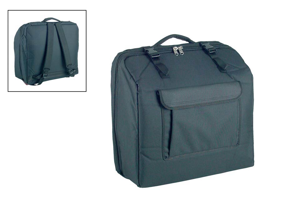 Boston Z034BK Accordeon Gigbag