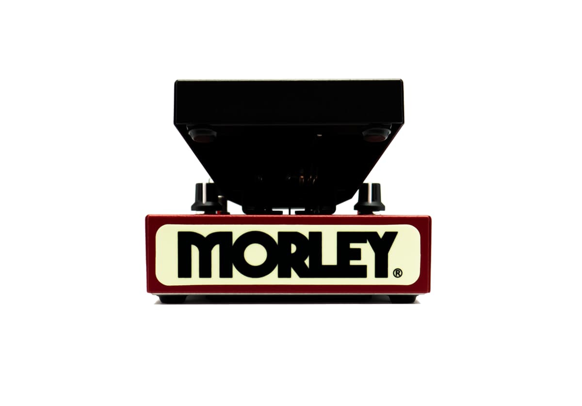 Morley MTBH2 20/20 Bad Horsie Wah