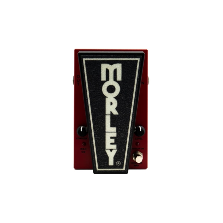 Morley MTBH2 20/20 Bad Horsie Wah