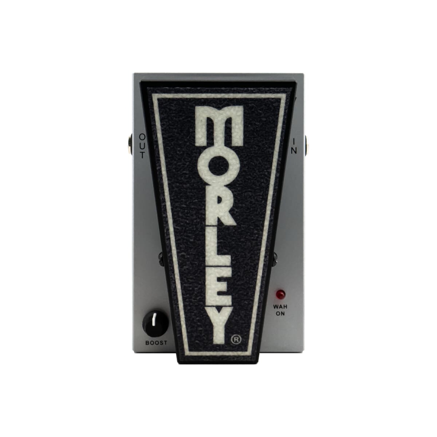 Morley MTLW2 20/20 Lead Wah Boost