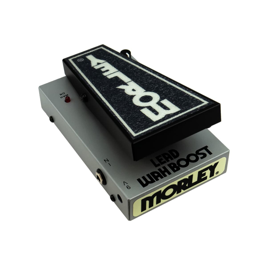 Morley MTLW2 20/20 Lead Wah Boost