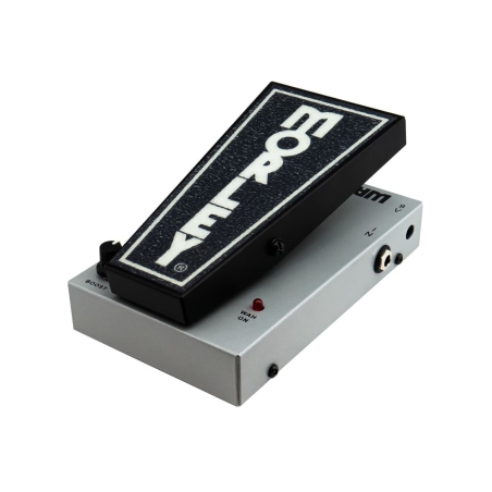 Morley MTLW2 20/20 Lead Wah Boost