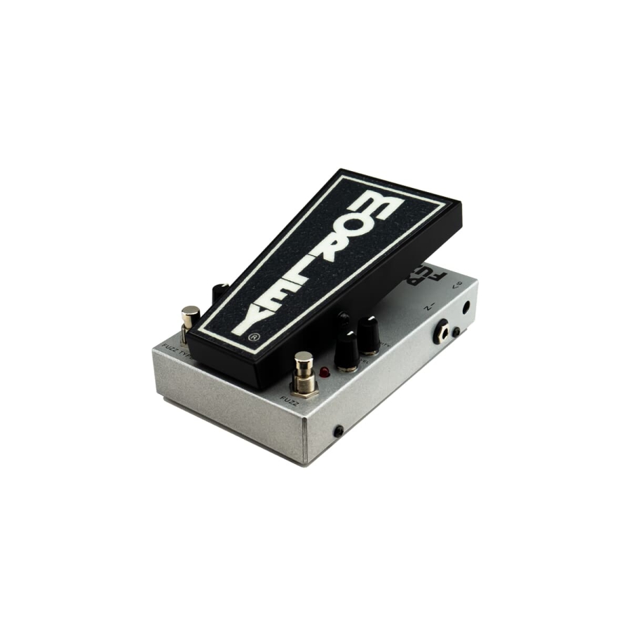 Morley MTPFW 20/20 Power Fuzz Wah