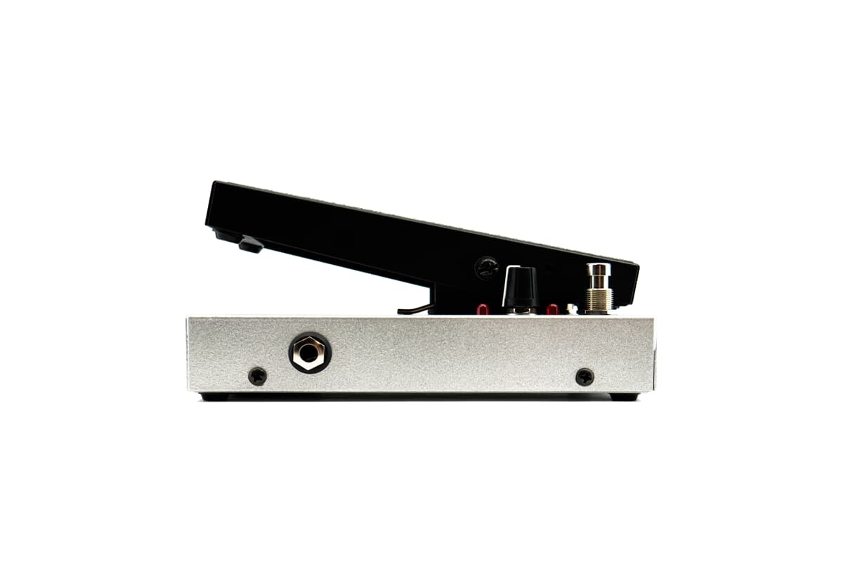 Morley MTPFW 20/20 Power Fuzz Wah