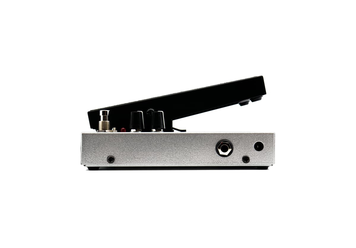 Morley MTPFW 20/20 Power Fuzz Wah