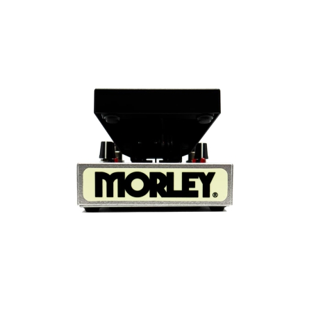 Morley MTPFW 20/20 Power Fuzz Wah