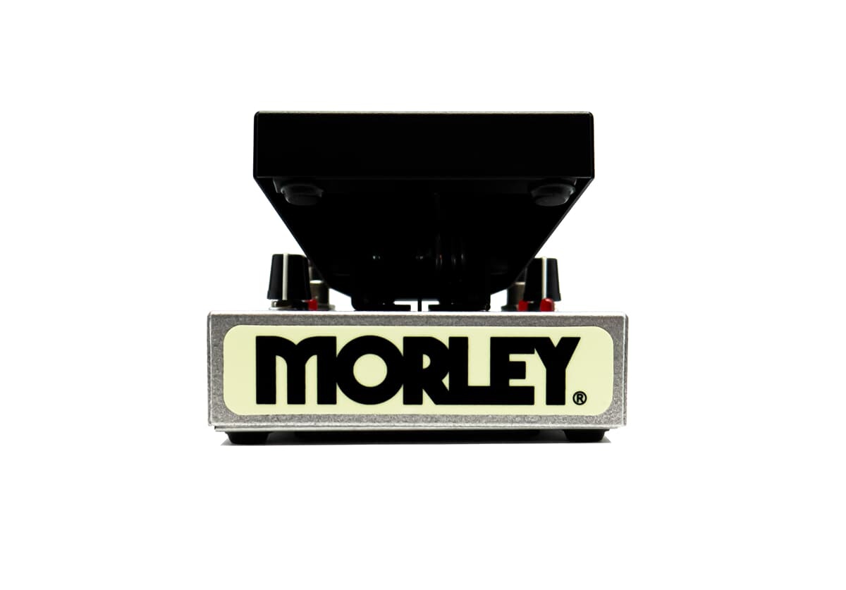 Morley MTPFW 20/20 Power Fuzz Wah