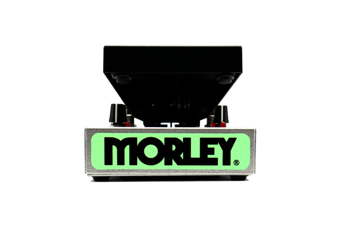 Morley MTPFW 20/20 Power Fuzz Wah