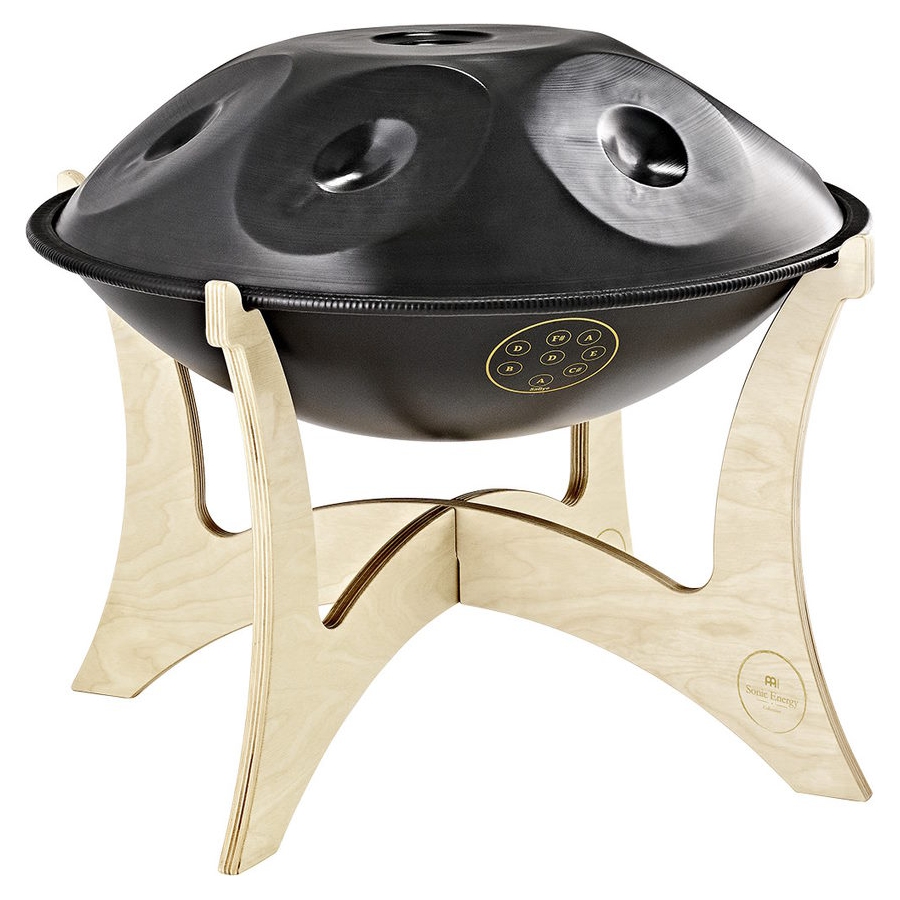 Meinl HPR Wooden Handpan Standaard