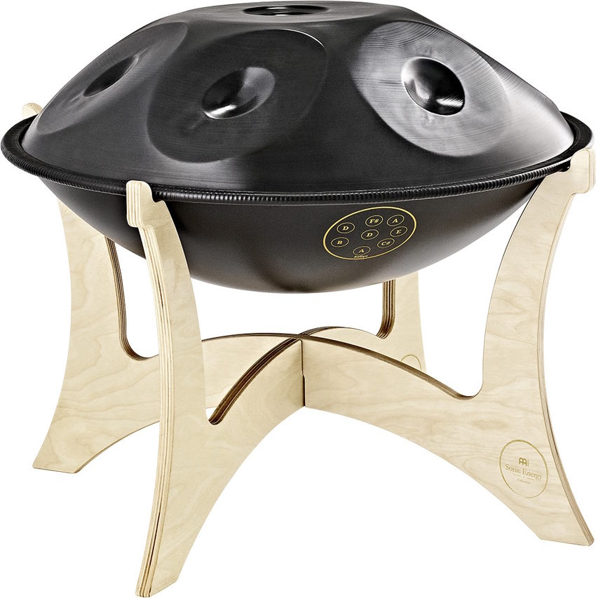 Meinl HPR Wooden Handpan Standaard