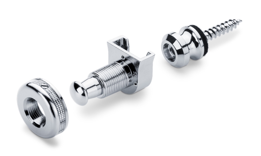 Schaller S-Locks