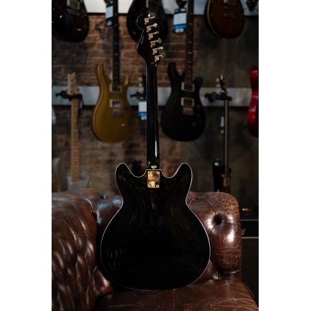 Hagstrom 67 Viking II demomodel