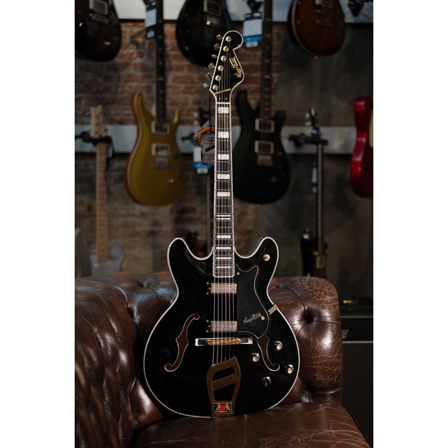 Hagstrom 67 Viking II