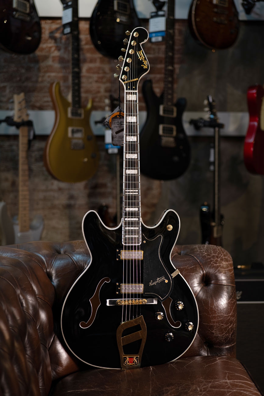 Hagstrom 67 Viking II