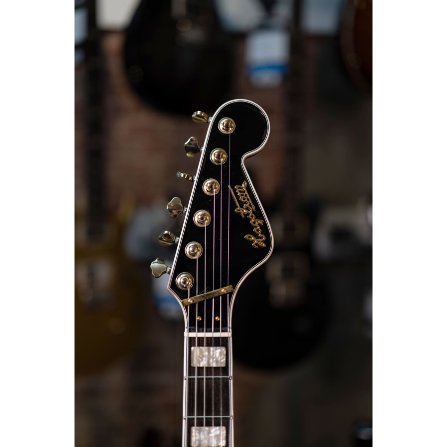 Hagstrom 67 Viking II demomodel