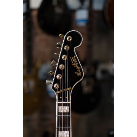 Hagstrom 67 Viking II demomodel