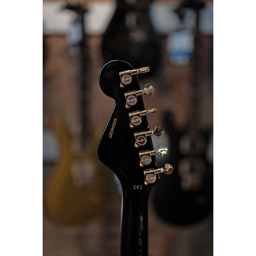 Hagstrom 67 Viking II demomodel