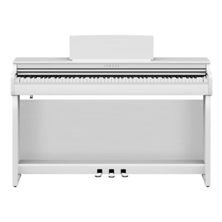 Yamaha Clavinova CLP-825WH