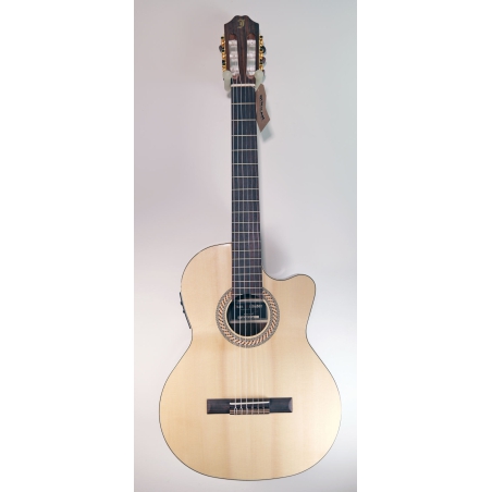 Juan Salvador 1T Thinline Hybrid