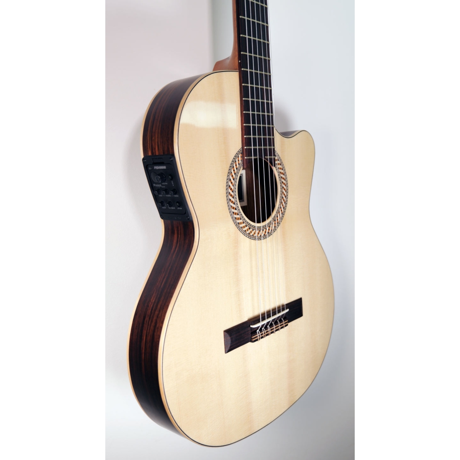 Juan Salvador 1T Thinline Hybrid