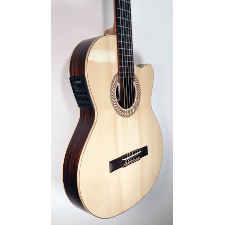 Juan Salvador 1T Thinline Hybrid