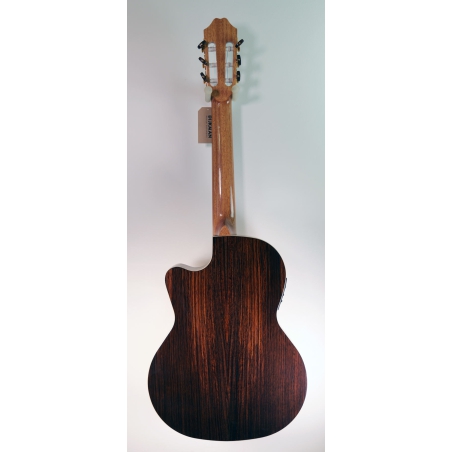 Juan Salvador 1T Thinline Hybrid