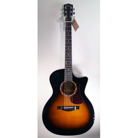 Eastman AC122-2CE DLX SB