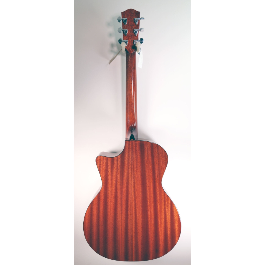 Eastman AC122-2CE DLX SB