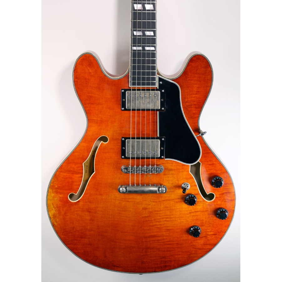 Eastman T59-TV Amber