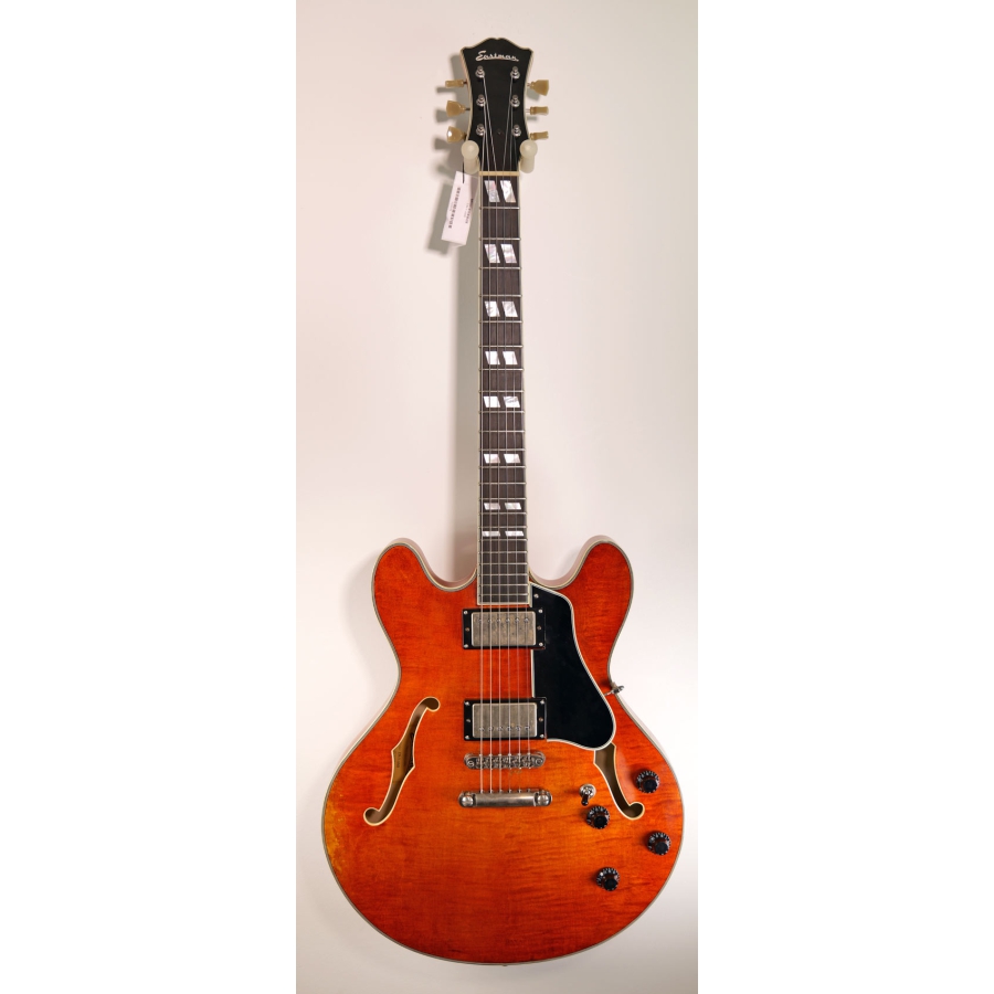 Eastman T59-TV Amber