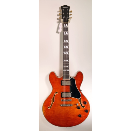 Eastman T59-TV Amber