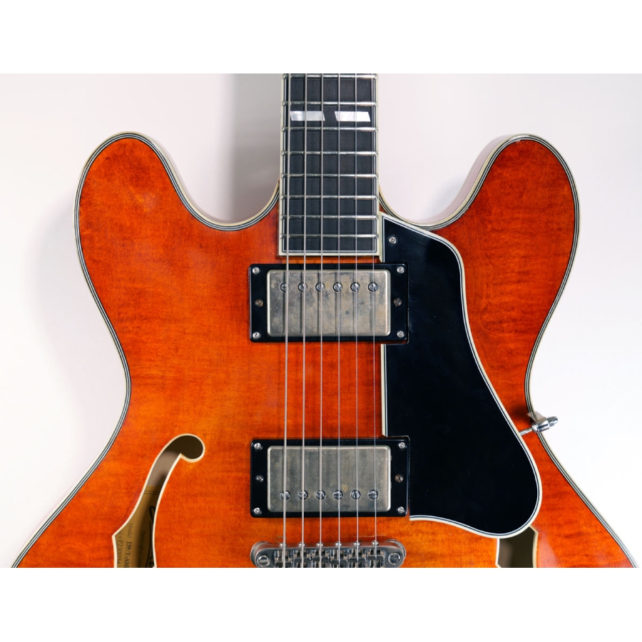 Eastman T59-TV Amber