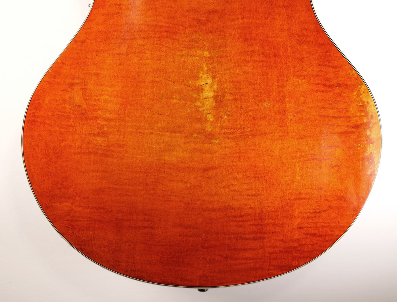 Eastman T59-TV Amber