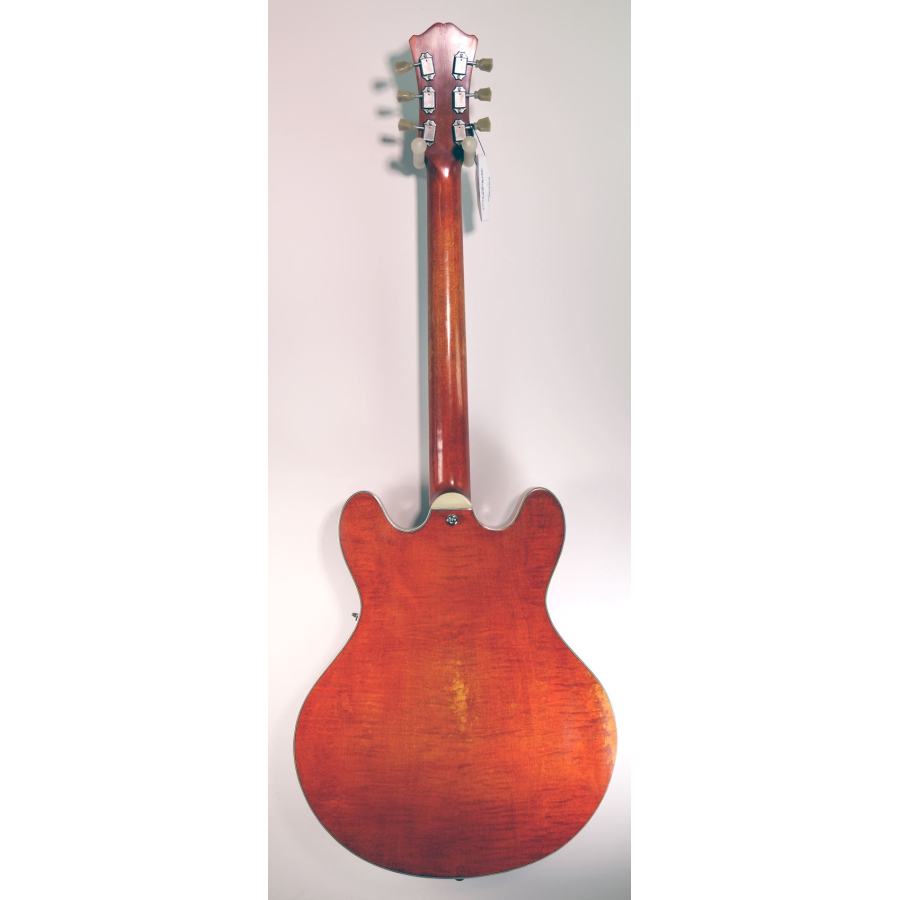 Eastman T59-TV Amber