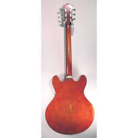 Eastman T59-TV Amber