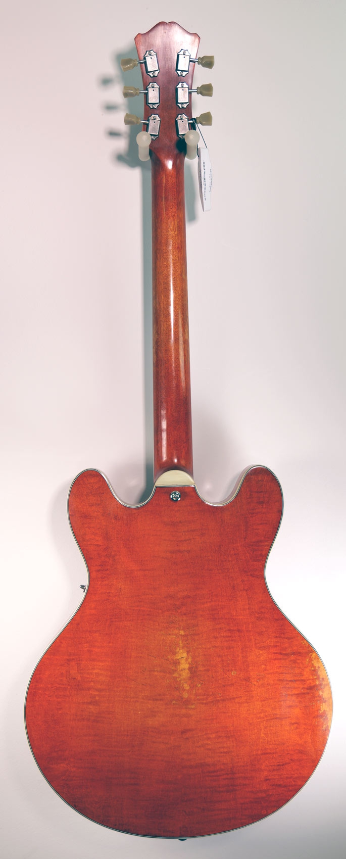 Eastman T59-TV Amber