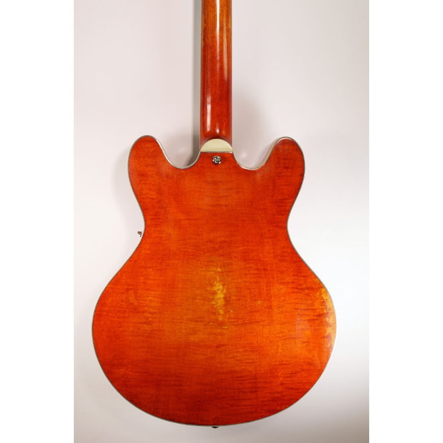 Eastman T59-TV Amber