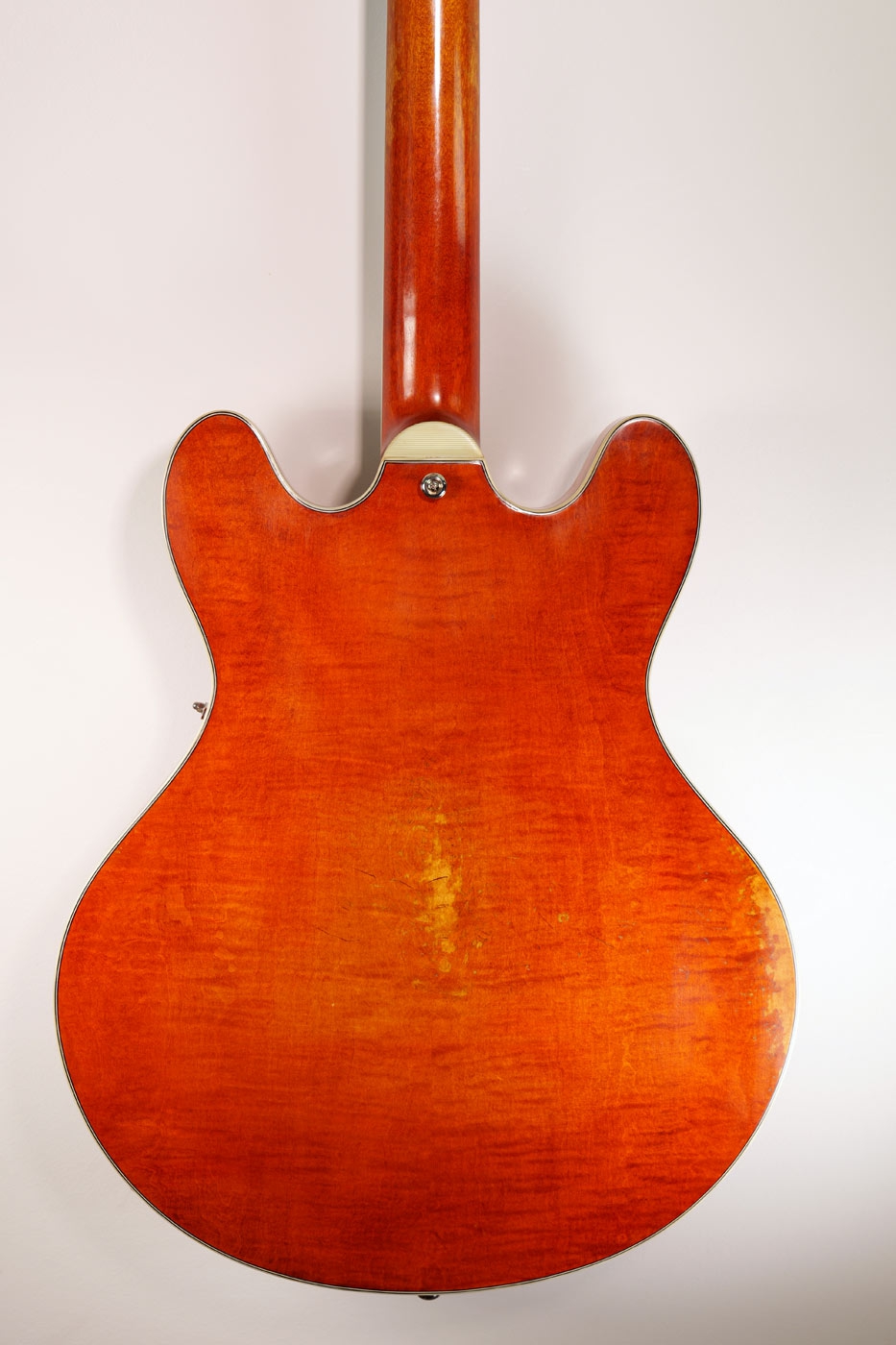 Eastman T59-TV Amber