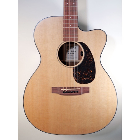 Martin OMC-10E Special